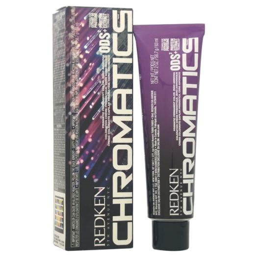 Redken Chromatics Prismatic Hair Color 6Vr (6.26) - Violet/Red, 2 Oz