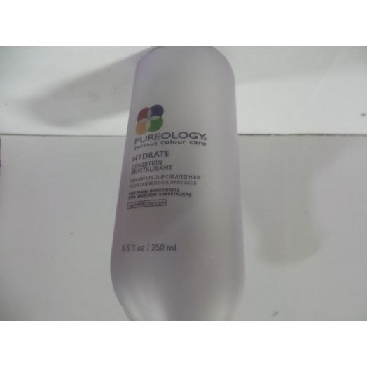 Pureology Hydrate Condition, 8.5 oz pack of 6