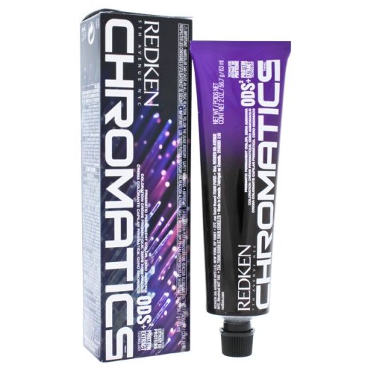 Redken Chromatics Prismatic Hair Color 3Vv, Violet/Violet, 2 Oz