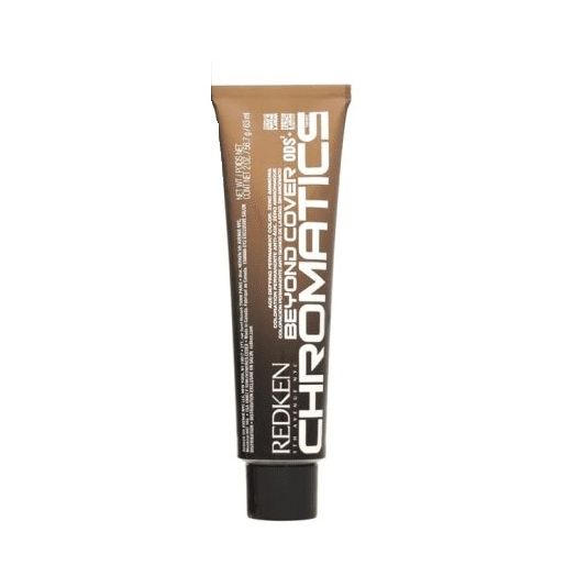 Redken Chromatics Beyond Cover Hair Color 5Bc (5.54) - Brown/Copper, 2 Oz
