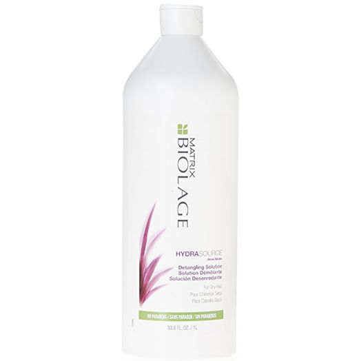 Biolage-Hydrasource Detangling Solution 33.8 Oz
