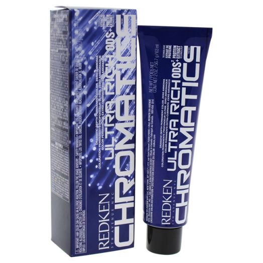 Chromatics Ultra Rich Hair Color - 9Na (9.01) - Natural Ash By Redken - 2 Oz Hair Color