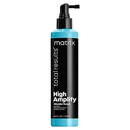 MATRIX Total Results High Amplify Wonder Booster Root Lifter Spray, 8.5 Fl Oz