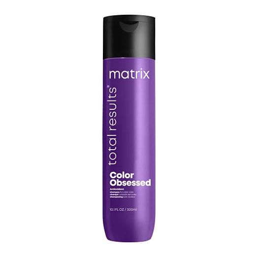 MATRIX Total Results Color Obsessed Antioxidant Conditioner, 10.1 Fl Oz (Pack of 1)