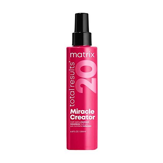 MATRIX Total Results Miracle Creator Multi-Tasking Treatment Spray