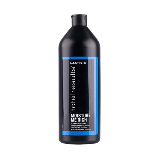 Total Results Moisture Me Rich Conditioner 33.8 Fl Oz