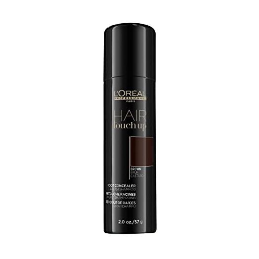 L'oreal  L'oreal Hair Touch Up Root Concealer (brown) 2.0 Oz, 2.6 Lb