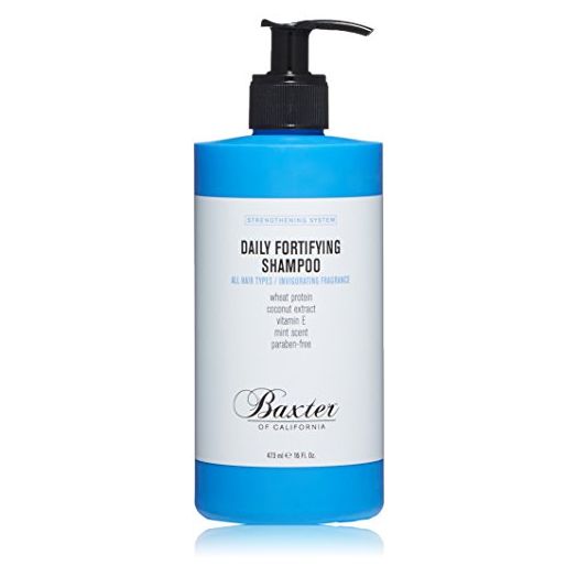 Baxter of California Daily Fortifying Shampoo