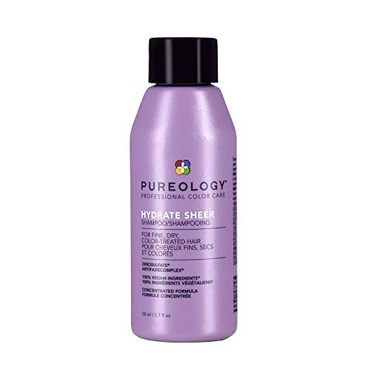 Pureology Hydrate Sheer Shampoo