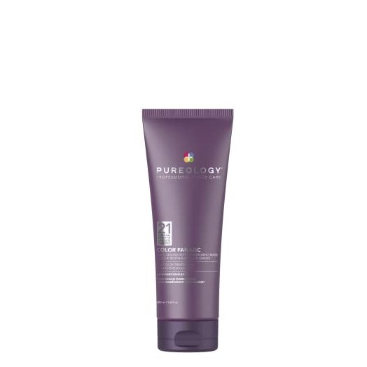 Pureology Color Fanatic Instant Deep-Conditioning Hair Mask | Restore & Strengthen | Maintain Beautiful Color | Vegan