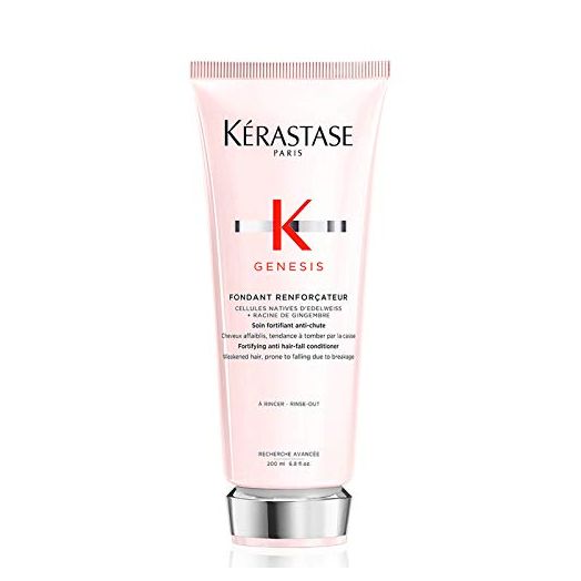 KERASTASE Genesis Fondant Renforcateur Fortifying Conditioner 6.8, 7 Fl Oz