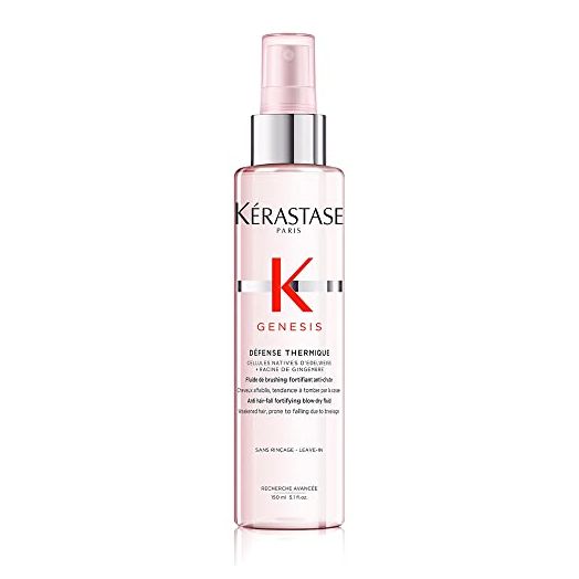 KERASTASE Genesis Defense Thermique Blow Dry Primer, 5.1 Fl Oz