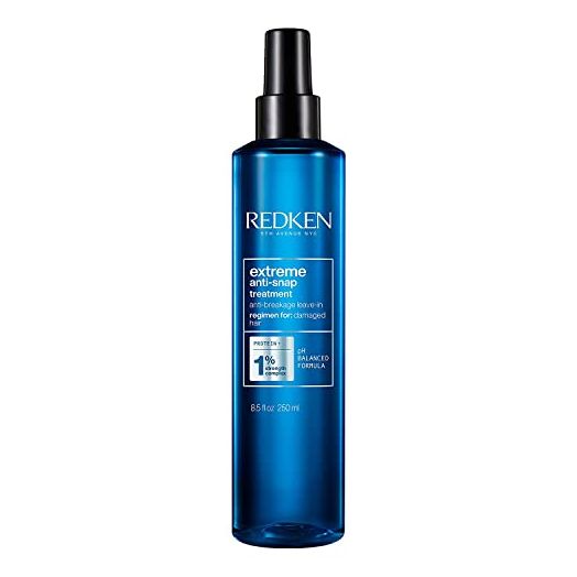 Redken Extreme Anti-Snap Anti-Breakage Leave-In Treatment