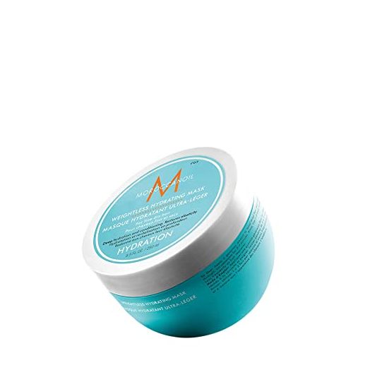 Moroccanoil Weightless Hydrating Mask