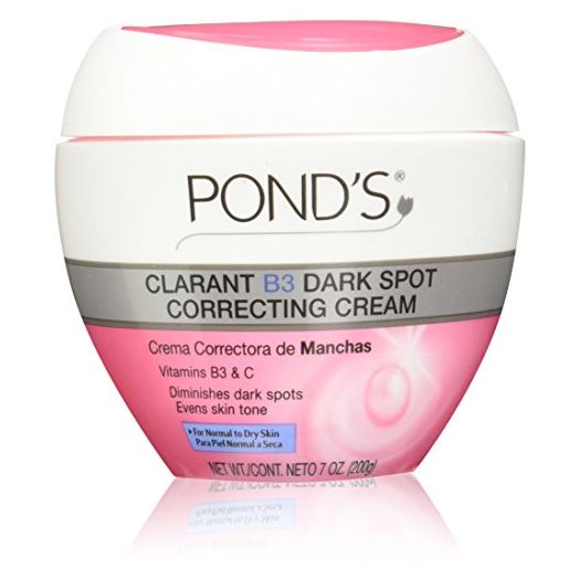 Pond's Correcting Clarant B3 Dark Spot Skin Cream, 7 Ounce