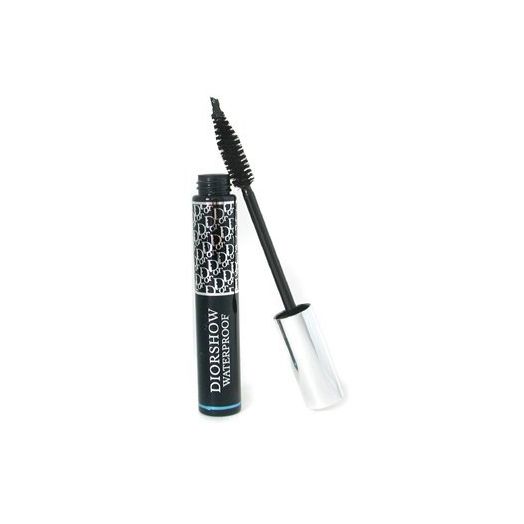 Christian Dior Makeup Diorshow Mascara Waterproof # 090 Black 11.5Ml/0.38Oz