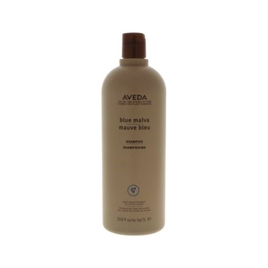 Aveda Blue Malva Color Sham poo 33.8 OZ