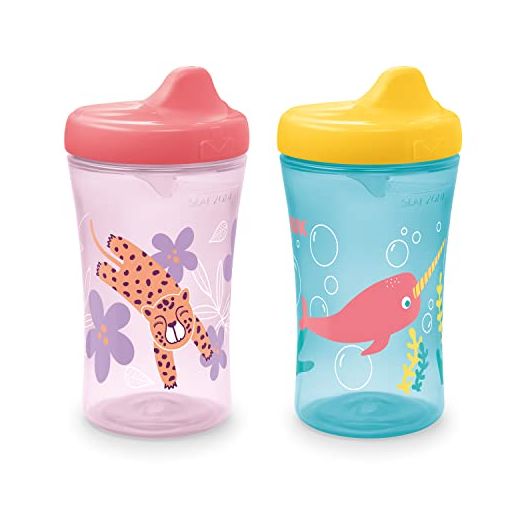 First Essentials by NUK Hard Spout Sippy Cup