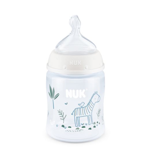NUK Smooth Flow Anti-Colic Bottle, 5 oz