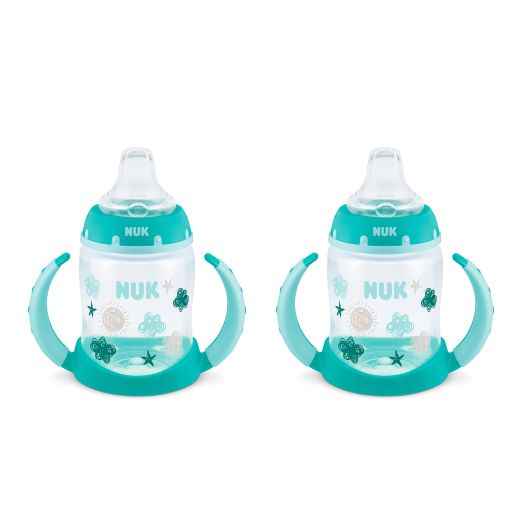 NUK Learner Cup, 5oz, 2 Pack