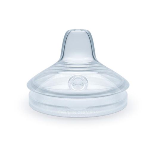 NUK Simply Natural Learner Cup Replacement Spout, 1pk