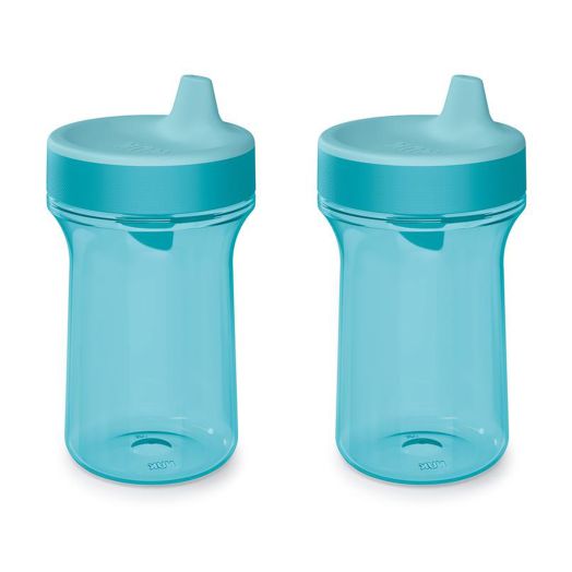 NUK® Everlast Hard Spout Sippy Cup, 10 oz., Boy