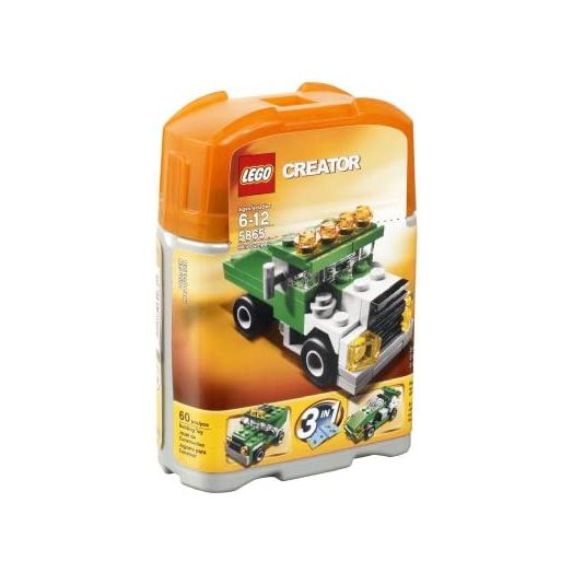 LEGO Mini Dumper 5865