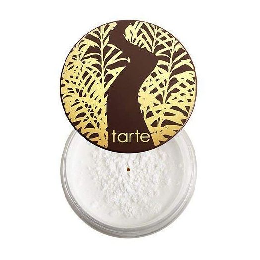 Tarte Smooth Operator Amazonian Clay Finishing Powder 0.32 oz Full Size