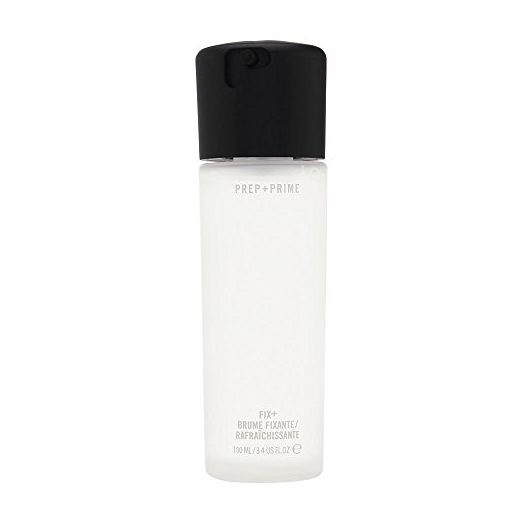 MAC Prep + Prime Fix+ Fix, 100ml, 3.4 Fl Oz