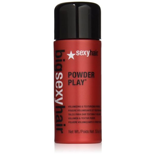 Sexy Hair Big Sexy Hair pdwr Play, 0.53 Ounce
