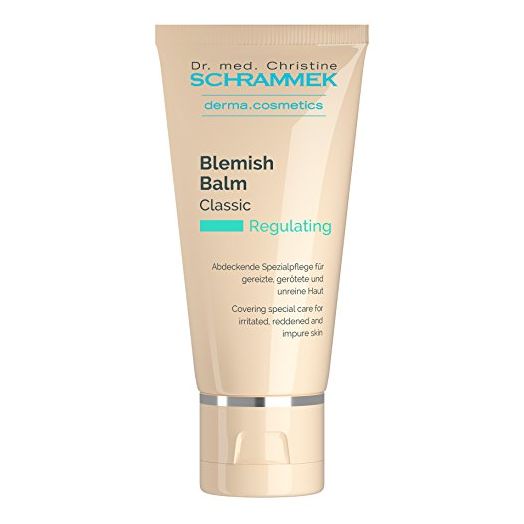 DR. SCHRAMMEK Blemish Balm CLASSIC, 30ml NEW