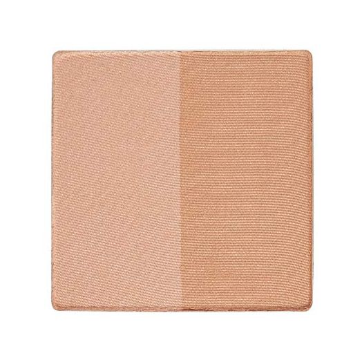 Trish McEvoy Dual Resort Bronzer Refill, 0.18 oz / 5.1 g