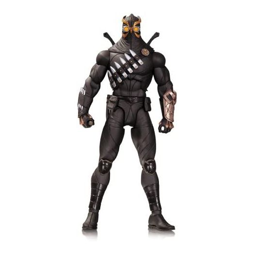 DC Collectibles DC Comics Designer Action Figures Series 1 Talon Action Figure
