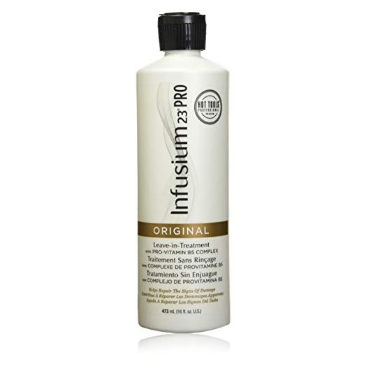 InfusiumPro23 Leave in Treatment Conditioner, Original, 16 Fl Oz