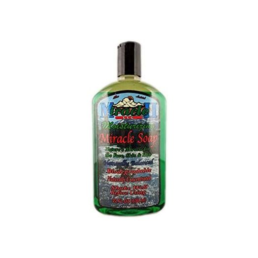 Miracle II Moisturizing Soap 22 Ounce