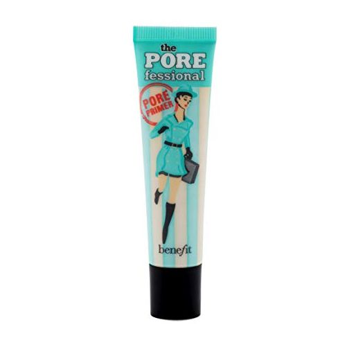 Benefit Cosmetics POREfessional Pro Balm Face Primer Pore Minimizer .75 Ounce