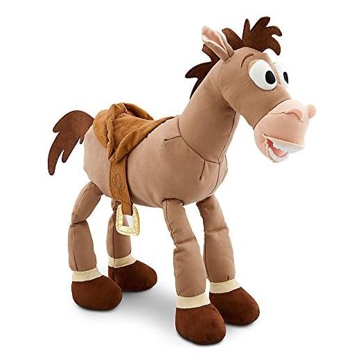 Disney Pixar Toy Story - Bullseye Plush - 17 Inches