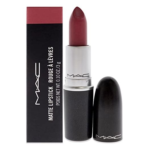 Matte Lipstick by M.A.C Mehr 3g