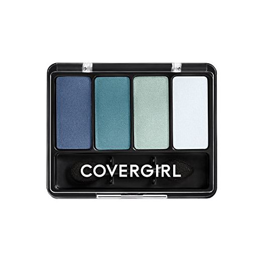 CoverGirl Eye Enhancers 4 Kit Shadows - Crystal Waters (270)