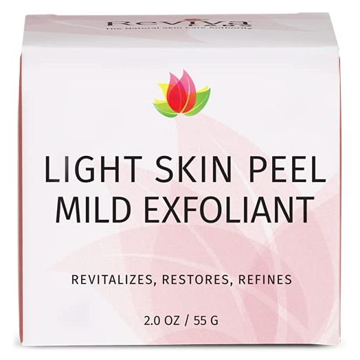 Reviva Labs Light Skin Peel Mild Exfoliant