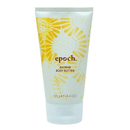 Nu Skin Epoch Baobab Body Butter