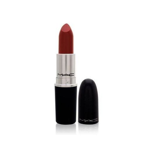 MAC Lipstick Satin Lipstick MAC Red