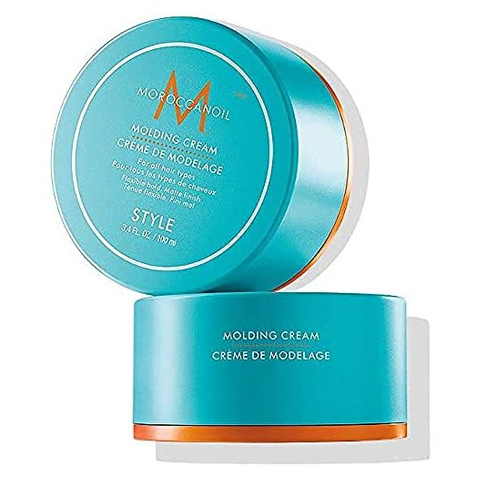 Moroccanoil Molding Cream, 3.4 Fl. Oz