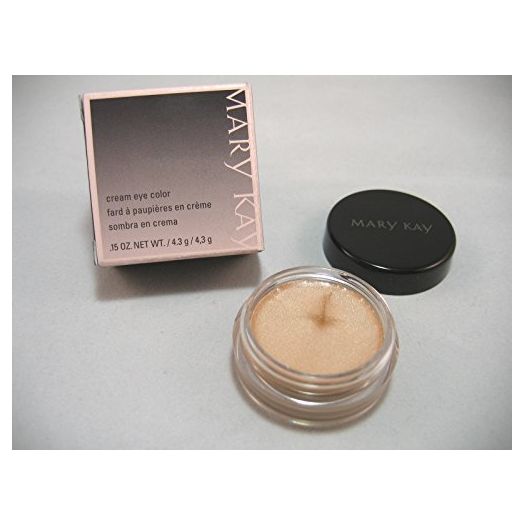 Mary Kay Cream Eye Color ~ Beach Blonde