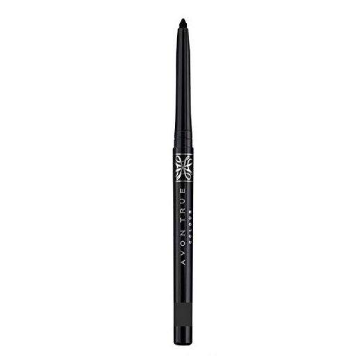 Avon True Color Glimmersticks Eye Liner Blackest Black