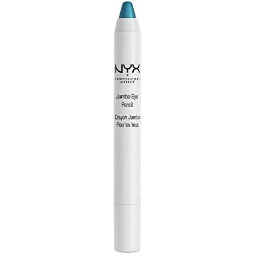 NYX Jumbo Eye Pencil Shadow Liner 632 Peacock