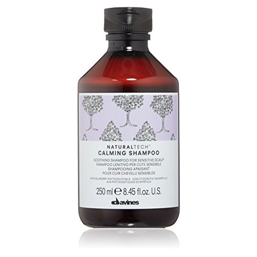 Davines Naturaltech Calming Shampoo 8.45 oz