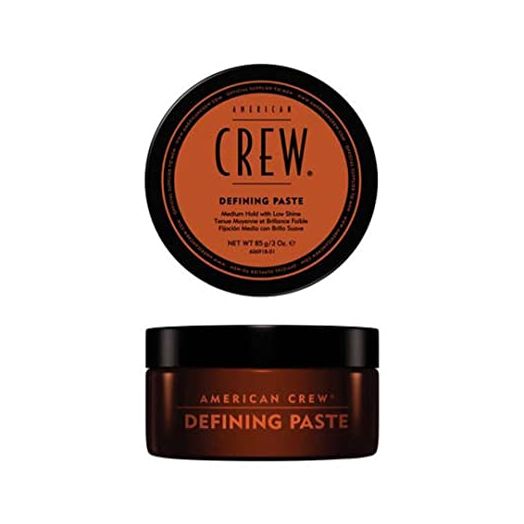 AMERICAN CREW Defining Paste 3 Oz. / 85g