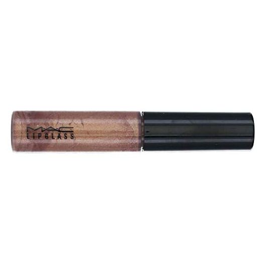 MAC LipGlass Lip Gloss Oh Baby - Authentic, Plain, 0.17 Ounce (Pack of 1)
