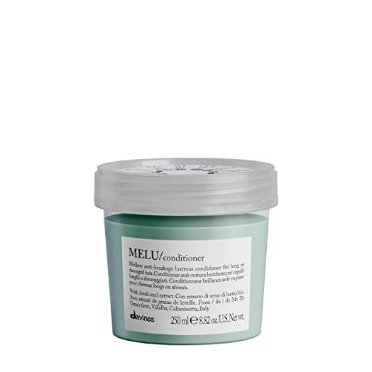 Davines MELU Conditioner, Anti-Breakage Conditioner For Long Hair And Damaged Hair